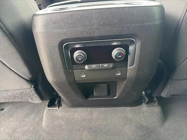 2021 Chevrolet Tahoe 4WD LS