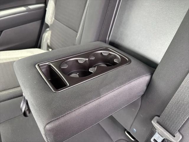 2021 Chevrolet Tahoe 4WD LS