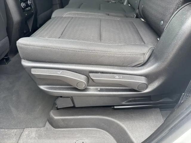 2021 Chevrolet Tahoe 4WD LS