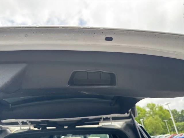 2021 Chevrolet Tahoe 4WD LS