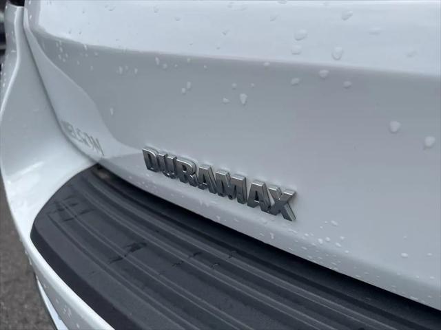 2021 Chevrolet Tahoe 4WD LS