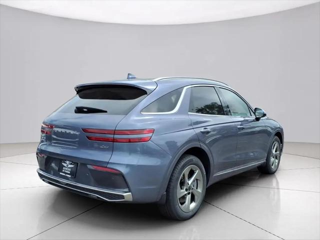2026 Genesis GV70 2.5T