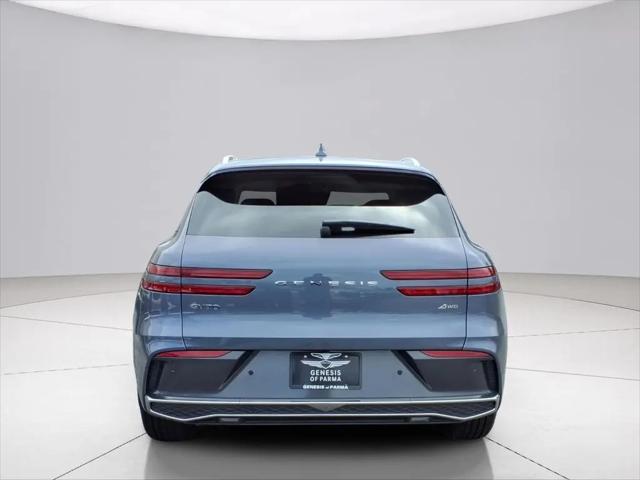 2026 Genesis GV70 2.5T