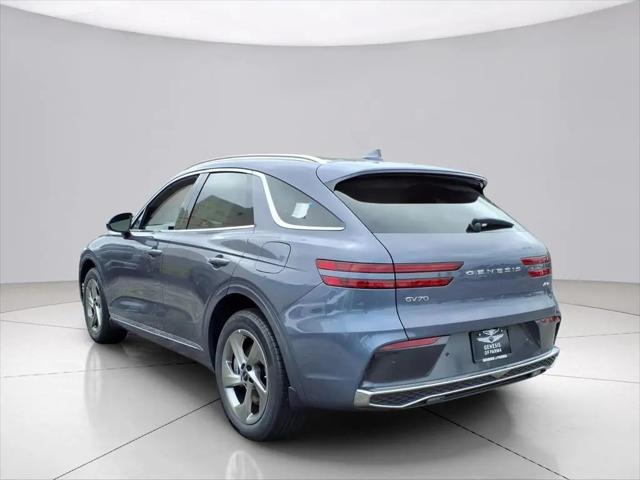 2026 Genesis GV70 2.5T