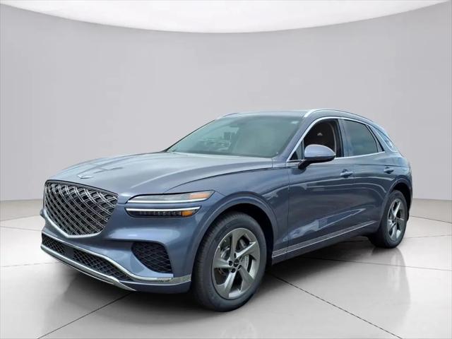 2026 Genesis GV70 2.5T
