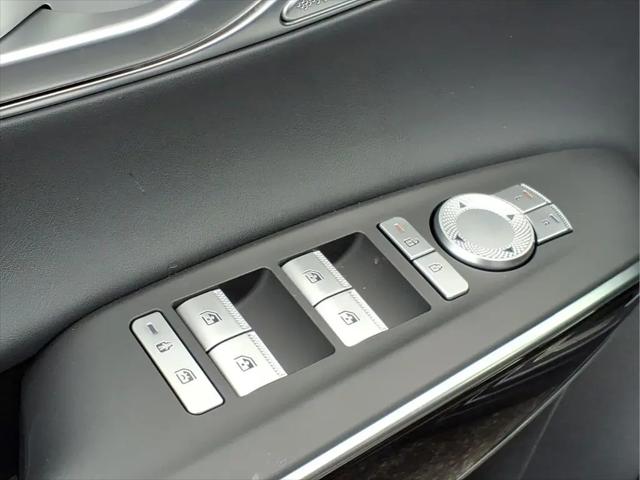2026 Genesis GV70 2.5T