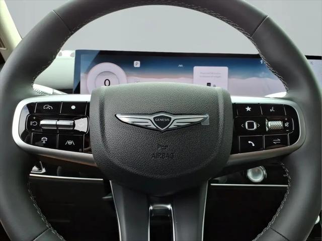 2026 Genesis GV70 2.5T
