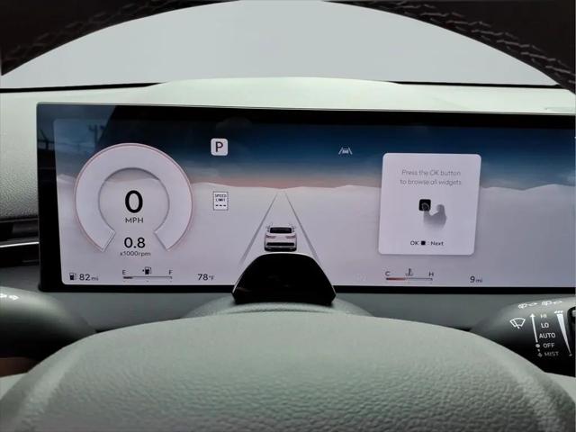 2026 Genesis GV70 2.5T