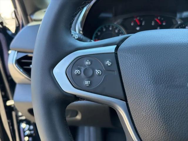 2023 Chevrolet Traverse AWD LT Cloth