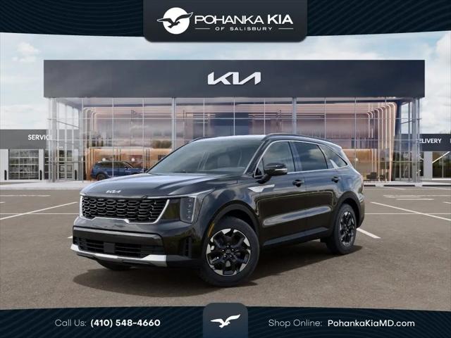 2026 Kia Sorento S for sale in Salisbury, MD