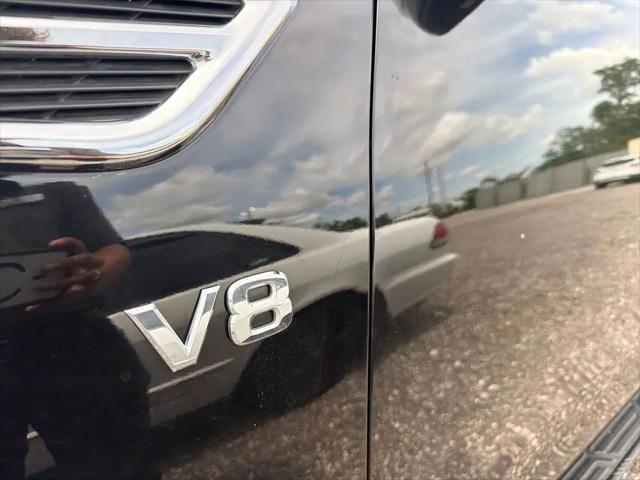 2021 Nissan Armada SV 4WD