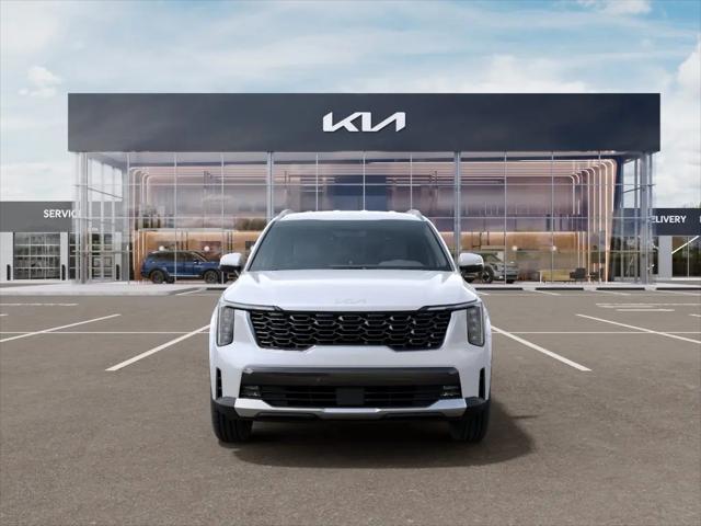 2026 Kia Sorento Hybrid EX for sale in Johnson City, TN