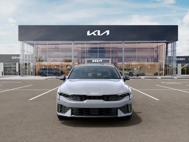2026 Kia K5 GT-Line FWD for sale in Johnson City, TN