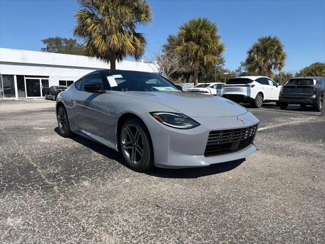 2026 Nissan Z Sport for sale in Brooksville, FL