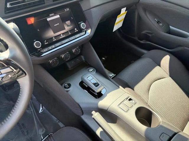 2026 Nissan Z Sport