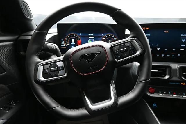 2024 Ford Mustang GT Fastback
