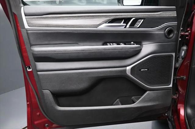 2024 Jeep Wagoneer Series II 4x4