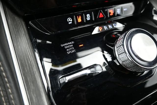 2024 Jeep Wagoneer Series II 4x4
