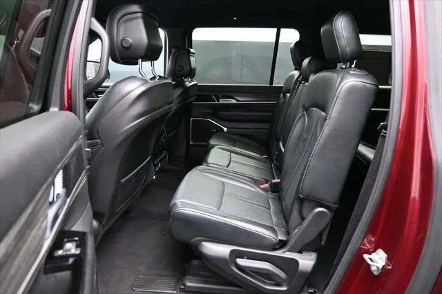 2024 Jeep Wagoneer Series II 4x4