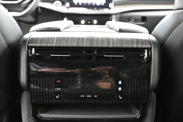2024 Jeep Wagoneer Series II 4x4