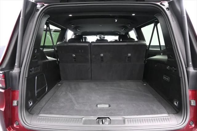 2024 Jeep Wagoneer Series II 4x4
