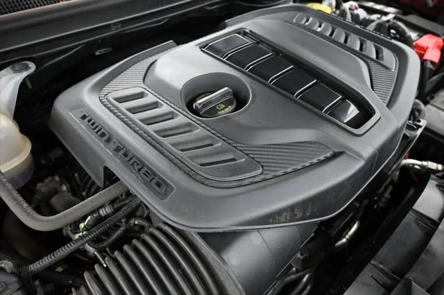 2024 Jeep Wagoneer Series II 4x4