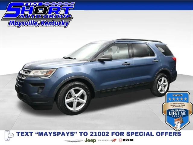 2019 Ford Explorer Base for sale in Maysville, KY