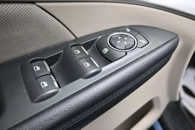 2019 Ford Explorer Base