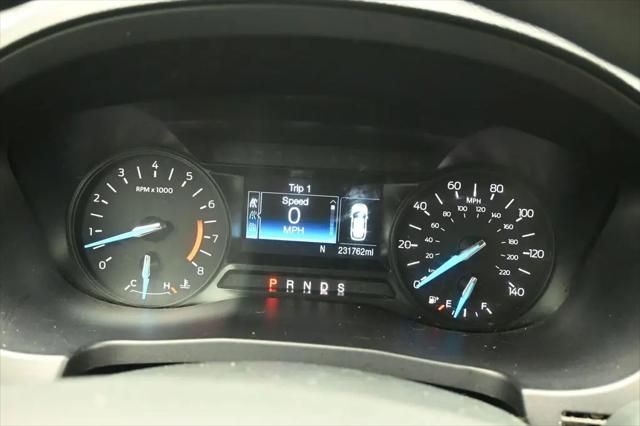 2019 Ford Explorer Base