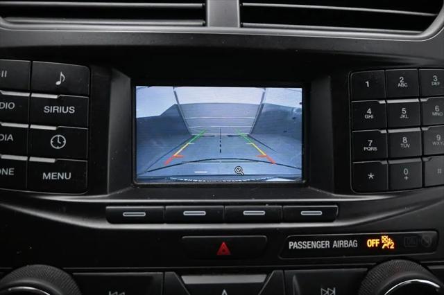 2019 Ford Explorer Base