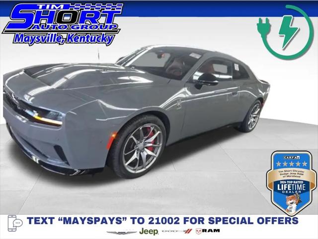 2025 Dodge Charger Daytona Scat Pack AWD for sale in Maysville, KY