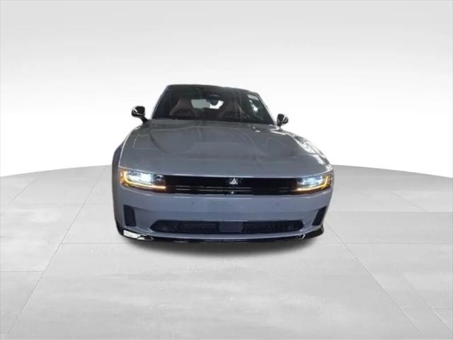 2025 Dodge Charger Daytona Scat Pack AWD