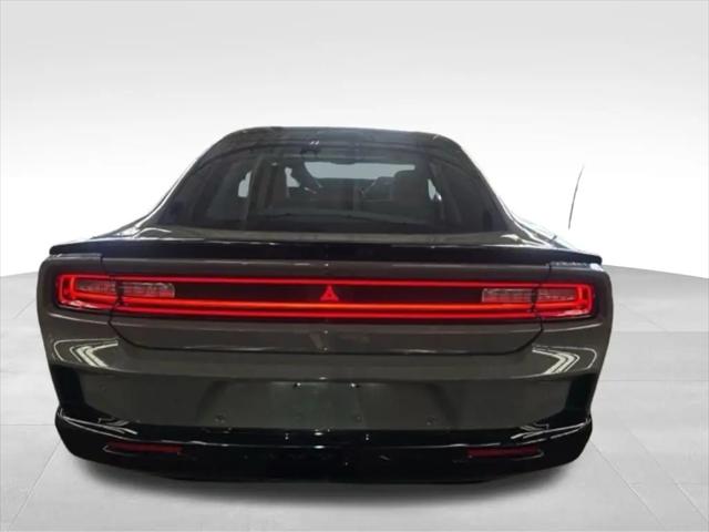 2025 Dodge Charger Daytona Scat Pack AWD