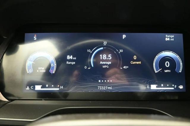 2022 Jeep Grand Cherokee L Laredo 4x4