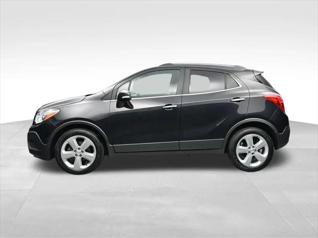 2016 Buick Encore Base