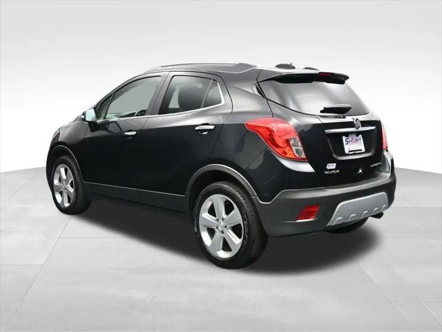 2016 Buick Encore Base