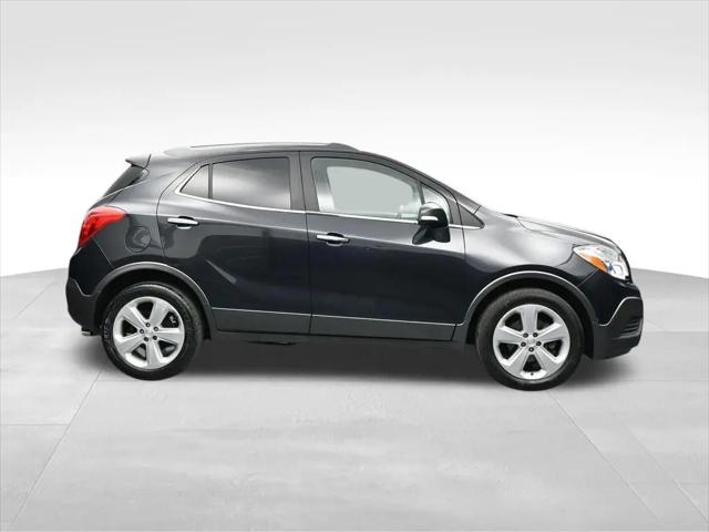 2016 Buick Encore Base