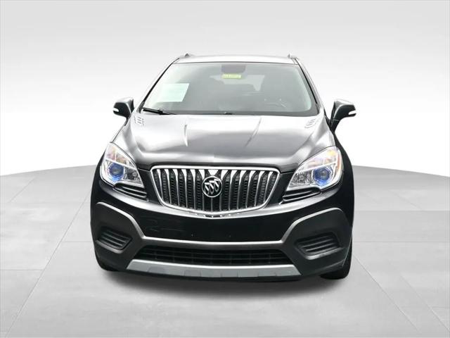 2016 Buick Encore Base