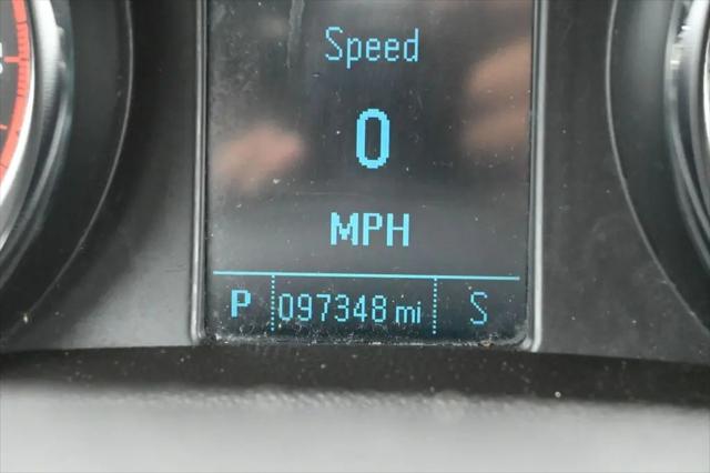 2016 Buick Encore Base