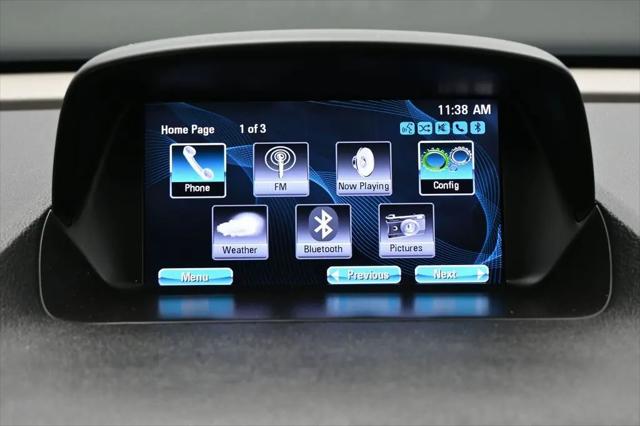 2016 Buick Encore Base