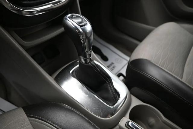 2016 Buick Encore Base