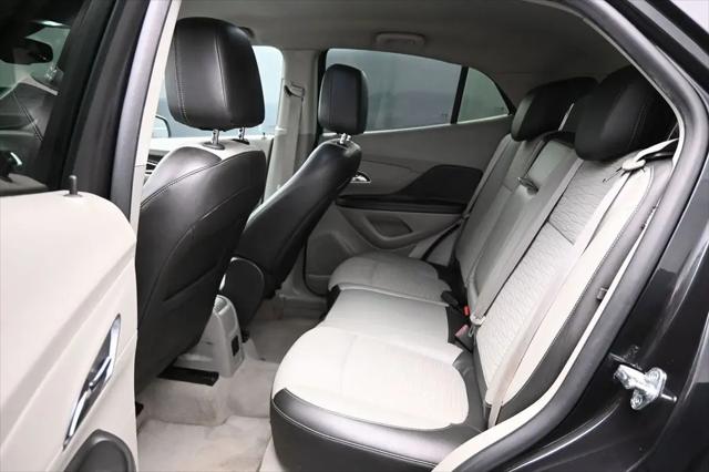 2016 Buick Encore Base