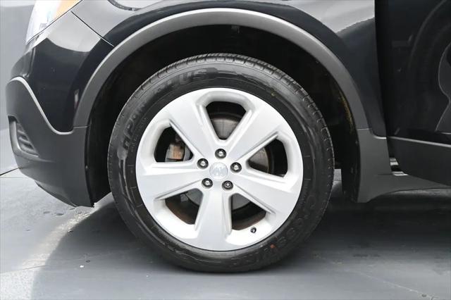 2016 Buick Encore Base