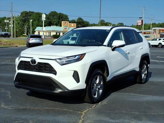 2024 Toyota RAV4 XLE for sale in Rockingham, NC