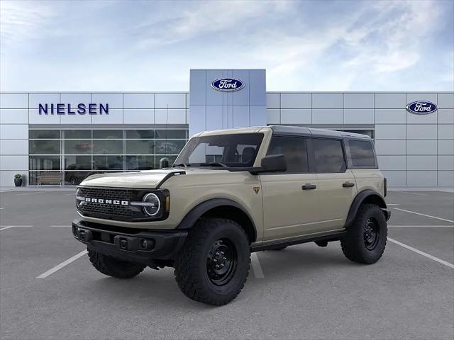 2026 Ford Bronco Badlands for sale in Morristown, NJ