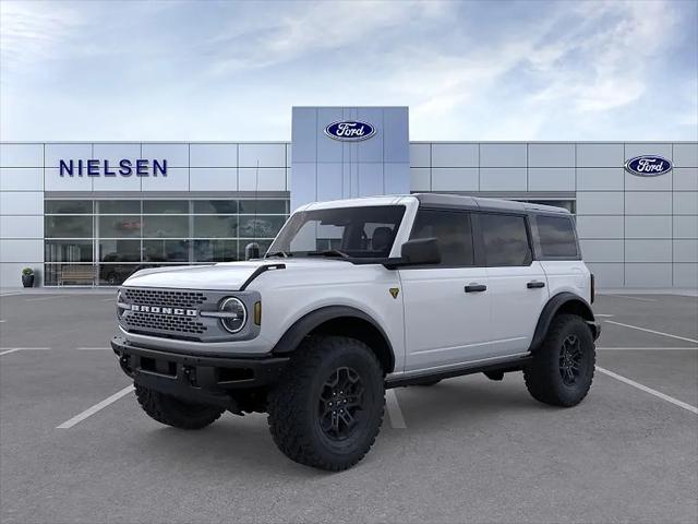 2026 Ford Bronco Badlands for sale in Morristown, NJ