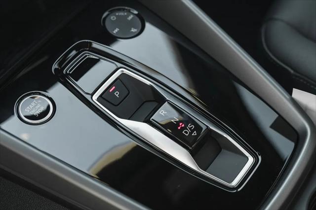 2026 Audi A3 Premium 40 TFSI quattro S tronic