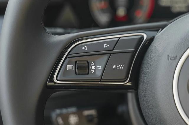 2026 Audi A3 Premium 40 TFSI quattro S tronic