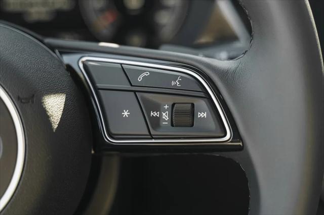 2026 Audi A3 Premium 40 TFSI quattro S tronic