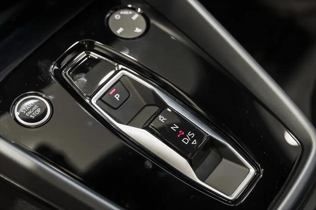 2026 Audi A3 Premium 40 TFSI quattro S tronic